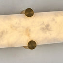 LED Wall Sconce<br /><span style="color:#4AB0CE;">Entrega: 4-10 dias en USA</span><br /><span style="color:#4AB0CE;font-size:60%;">PREGUNTE POR ENTREGA EN PANAMA</span><br />Collection: Lumba<br />Finish: Winter Brass