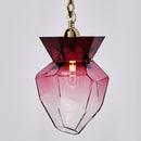 One Light Pendant<br /><span style="color:#4AB0CE;">Entrega: 4-10 dias en USA</span><br /><span style="color:#4AB0CE;font-size:60%;">PREGUNTE POR ENTREGA EN PANAMA</span><br />Collection: Bolsa<br />Finish: Winter Brass