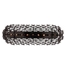 Nine Light Linear Pendant<br /><span style="color:#4AB0CE;">Entrega: 2-3 semanas en USA</span><br /><span style="color:#4AB0CE;font-size:60%;">PREGUNTE POR ENTREGA EN PANAMA</span><br />Collection: Uroko<br />Finish: Black Nickel