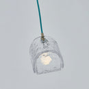 One Light Pendant<br /><span style="color:#4AB0CE;">Entrega: 5-6 semanas en USA</span><br /><span style="color:#4AB0CE;font-size:60%;">PREGUNTE POR ENTREGA EN PANAMA</span><br />Collection: Pallina<br />Finish: Winter Brass