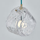 One Light Pendant<br /><span style="color:#4AB0CE;">Entrega: 5-6 semanas en USA</span><br /><span style="color:#4AB0CE;font-size:60%;">PREGUNTE POR ENTREGA EN PANAMA</span><br />Collection: Pallina<br />Finish: Winter Brass