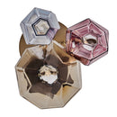Three Light Chandelier<br /><span style="color:#4AB0CE;">Entrega: 2-3 semanas en USA</span><br /><span style="color:#4AB0CE;font-size:60%;">PREGUNTE POR ENTREGA EN PANAMA</span><br />Collection: Bolsa<br />Finish: Winter Brass
