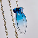 Three Light Chandelier<br /><span style="color:#4AB0CE;">Entrega: 2-3 semanas en USA</span><br /><span style="color:#4AB0CE;font-size:60%;">PREGUNTE POR ENTREGA EN PANAMA</span><br />Collection: Bolsa<br />Finish: Winter Brass
