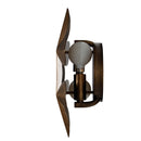 Two Light Wall Sconce<br /><span style="color:#4AB0CE;">Entrega: 8-9 semanas en USA</span><br /><span style="color:#4AB0CE;font-size:60%;">PREGUNTE POR ENTREGA EN PANAMA</span><br />Collection: Vittoria<br />Finish: Pearlized Antique Brass