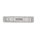 Seven Light Linear Pendant<br /><span style="color:#4AB0CE;">Entrega: 4-10 dias en USA</span><br /><span style="color:#4AB0CE;font-size:60%;">PREGUNTE POR ENTREGA EN PANAMA</span><br />Collection: Catene<br />Finish: Chrome