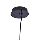 LED Linear Pendant<br /><span style="color:#4AB0CE;">Entrega: 4-10 dias en USA</span><br /><span style="color:#4AB0CE;font-size:60%;">PREGUNTE POR ENTREGA EN PANAMA</span><br />Collection: Glacier<br />Finish: Black Nickel