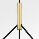 LED Chandelier<br /><span style="color:#4AB0CE;">Entrega: 8-9 semanas en USA</span><br /><span style="color:#4AB0CE;font-size:60%;">PREGUNTE POR ENTREGA EN PANAMA</span><br />Collection: Cloak<br />Finish: Hand-Rubbed Antique Brass