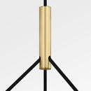 LED Chandelier<br /><span style="color:#4AB0CE;">Entrega: 4-10 dias en USA</span><br /><span style="color:#4AB0CE;font-size:60%;">PREGUNTE POR ENTREGA EN PANAMA</span><br />Collection: Cloak<br />Finish: Hand-Rubbed Antique Brass