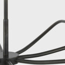 LED Chandelier<br /><span style="color:#4AB0CE;">Entrega: 4-10 dias en USA</span><br /><span style="color:#4AB0CE;font-size:60%;">PREGUNTE POR ENTREGA EN PANAMA</span><br />Collection: Lajos<br />Finish: Bronze