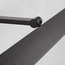 LED Picture Light<br /><span style="color:#4AB0CE;">Entrega: 4-10 dias en USA</span><br /><span style="color:#4AB0CE;font-size:60%;">PREGUNTE POR ENTREGA EN PANAMA</span><br />Collection: Botto<br />Finish: Bronze