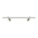 Visual Comfort Modern - SLPC82127PN - LED Picture Light - Botto - Polished Nickel