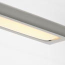 LED Picture Light<br /><span style="color:#4AB0CE;">Entrega: 4-10 dias en USA</span><br /><span style="color:#4AB0CE;font-size:60%;">PREGUNTE POR ENTREGA EN PANAMA</span><br />Collection: Botto<br />Finish: Polished Nickel