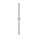 Visual Comfort Modern - SLV82927PNCG - LED Vanity - Bloccare - Polished Nickel