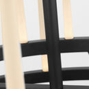 LED Chandelier<br /><span style="color:#4AB0CE;">Entrega: 4-10 dias en USA</span><br /><span style="color:#4AB0CE;font-size:60%;">PREGUNTE POR ENTREGA EN PANAMA</span><br />Collection: Sagrada<br />Finish: Bronze
