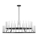 LED Chandelier<br /><span style="color:#4AB0CE;">Entrega: 7-8 semanas en USA</span><br /><span style="color:#4AB0CE;font-size:60%;">PREGUNTE POR ENTREGA EN PANAMA</span><br />Collection: Sagrada<br />Finish: Bronze