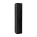 LED Outdoor Wall Mount<br /><span style="color:#4AB0CE;">Entrega: 4-10 dias en USA</span><br /><span style="color:#4AB0CE;font-size:60%;">PREGUNTE POR ENTREGA EN PANAMA</span><br />Collection: Strum<br />Finish: Outdoor Black