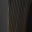 LED Outdoor Wall Mount<br /><span style="color:#4AB0CE;">Entrega: 4-10 dias en USA</span><br /><span style="color:#4AB0CE;font-size:60%;">PREGUNTE POR ENTREGA EN PANAMA</span><br />Collection: Strum<br />Finish: Outdoor Black