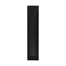 Visual Comfort Modern - MDOWS86127OB - LED Outdoor Wall Mount - Strum - Outdoor Black