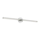 Visual Comfort Modern - SLV84427CHCA - LED Vanity - Reiya Round - Chrome