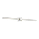 LED Vanity<br /><span style="color:#4AB0CE;">Entrega: 4-10 dias en USA</span><br /><span style="color:#4AB0CE;font-size:60%;">PREGUNTE POR ENTREGA EN PANAMA</span><br />Collection: Reiya Square<br />Finish: Chrome