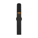 LED Outdoor Wall Mount<br /><span style="color:#4AB0CE;">Entrega: 4-10 dias en USA</span><br /><span style="color:#4AB0CE;font-size:60%;">PREGUNTE POR ENTREGA EN PANAMA</span><br />Collection: Froler<br />Finish: Outdoor Black