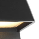 LED Outdoor Wall Mount<br /><span style="color:#4AB0CE;">Entrega: 4-10 dias en USA</span><br /><span style="color:#4AB0CE;font-size:60%;">PREGUNTE POR ENTREGA EN PANAMA</span><br />Collection: Froler<br />Finish: Outdoor Black