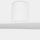 60" Ceiling Fan<br /><span style="color:#4AB0CE;">Entrega: 4-10 dias en USA</span><br /><span style="color:#4AB0CE;font-size:60%;">PREGUNTE POR ENTREGA EN PANAMA</span><br />Collection: Plank<br />Finish: Matte White