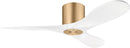 44" Ceiling Fan<br /><span style="color:#4AB0CE;">Entrega: 4-10 dias en USA</span><br /><span style="color:#4AB0CE;font-size:60%;">PREGUNTE POR ENTREGA EN PANAMA</span><br />Collection: Maverick<br />Finish: Burnished Brass