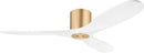 52" Ceiling Fan<br /><span style="color:#4AB0CE;">Entrega: 4-10 dias en USA</span><br /><span style="color:#4AB0CE;font-size:60%;">PREGUNTE POR ENTREGA EN PANAMA</span><br />Collection: Maverick<br />Finish: Burnished Brass