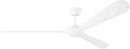 64" Ceiling Fan<br /><span style="color:#4AB0CE;">Entrega: 4-10 dias en USA</span><br /><span style="color:#4AB0CE;font-size:60%;">PREGUNTE POR ENTREGA EN PANAMA</span><br />Collection: Pod<br />Finish: Matte White