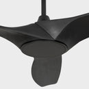 52" Ceiling Fan<br /><span style="color:#4AB0CE;">Entrega: 4-10 dias en USA</span><br /><span style="color:#4AB0CE;font-size:60%;">PREGUNTE POR ENTREGA EN PANAMA</span><br />Collection: Selen<br />Finish: Midnight Black