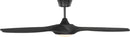 52" Ceiling Fan<br /><span style="color:#4AB0CE;">Entrega: 4-10 dias en USA</span><br /><span style="color:#4AB0CE;font-size:60%;">PREGUNTE POR ENTREGA EN PANAMA</span><br />Collection: Selen<br />Finish: Midnight Black