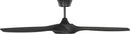 52" Ceiling Fan<br /><span style="color:#4AB0CE;">Entrega: 4-10 dias en USA</span><br /><span style="color:#4AB0CE;font-size:60%;">PREGUNTE POR ENTREGA EN PANAMA</span><br />Collection: Selen<br />Finish: Midnight Black