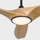 52" Ceiling Fan<br /><span style="color:#4AB0CE;">Entrega: 4-10 dias en USA</span><br /><span style="color:#4AB0CE;font-size:60%;">PREGUNTE POR ENTREGA EN PANAMA</span><br />Collection: Selen<br />Finish: Midnight Black