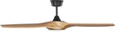 52" Ceiling Fan<br /><span style="color:#4AB0CE;">Entrega: 4-10 dias en USA</span><br /><span style="color:#4AB0CE;font-size:60%;">PREGUNTE POR ENTREGA EN PANAMA</span><br />Collection: Selen<br />Finish: Midnight Black