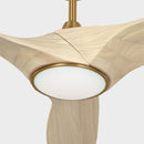 60" Ceiling Fan<br /><span style="color:#4AB0CE;">Entrega: 4-10 dias en USA</span><br /><span style="color:#4AB0CE;font-size:60%;">PREGUNTE POR ENTREGA EN PANAMA</span><br />Collection: Selen<br />Finish: Burnished Brass