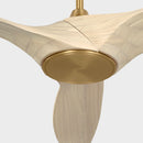 60" Ceiling Fan<br /><span style="color:#4AB0CE;">Entrega: 4-10 dias en USA</span><br /><span style="color:#4AB0CE;font-size:60%;">PREGUNTE POR ENTREGA EN PANAMA</span><br />Collection: Selen<br />Finish: Burnished Brass