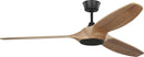 60" Ceiling Fan<br /><span style="color:#4AB0CE;">Entrega: 2-3 semanas en USA</span><br /><span style="color:#4AB0CE;font-size:60%;">PREGUNTE POR ENTREGA EN PANAMA</span><br />Collection: Selen<br />Finish: Midnight Black