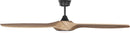 60" Ceiling Fan<br /><span style="color:#4AB0CE;">Entrega: 2-3 semanas en USA</span><br /><span style="color:#4AB0CE;font-size:60%;">PREGUNTE POR ENTREGA EN PANAMA</span><br />Collection: Selen<br />Finish: Midnight Black