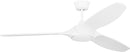 60" Ceiling Fan<br /><span style="color:#4AB0CE;">Entrega: 4-10 dias en USA</span><br /><span style="color:#4AB0CE;font-size:60%;">PREGUNTE POR ENTREGA EN PANAMA</span><br />Collection: Selen<br />Finish: Matte White