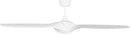 60" Ceiling Fan<br /><span style="color:#4AB0CE;">Entrega: 4-10 dias en USA</span><br /><span style="color:#4AB0CE;font-size:60%;">PREGUNTE POR ENTREGA EN PANAMA</span><br />Collection: Selen<br />Finish: Matte White