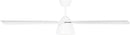 60" Ceiling Fan<br /><span style="color:#4AB0CE;">Entrega: 4-10 dias en USA</span><br /><span style="color:#4AB0CE;font-size:60%;">PREGUNTE POR ENTREGA EN PANAMA</span><br />Collection: Studio<br />Finish: Matte White