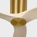 44" Ceiling Fan<br /><span style="color:#4AB0CE;">Entrega: 4-10 dias en USA</span><br /><span style="color:#4AB0CE;font-size:60%;">PREGUNTE POR ENTREGA EN PANAMA</span><br />Collection: Seyra<br />Finish: Burnished Brass