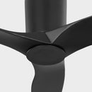 44" Ceiling Fan<br /><span style="color:#4AB0CE;">Entrega: 4-10 dias en USA</span><br /><span style="color:#4AB0CE;font-size:60%;">PREGUNTE POR ENTREGA EN PANAMA</span><br />Collection: Seyra<br />Finish: Midnight Black
