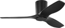 44" Ceiling Fan<br /><span style="color:#4AB0CE;">Entrega: 4-10 dias en USA</span><br /><span style="color:#4AB0CE;font-size:60%;">PREGUNTE POR ENTREGA EN PANAMA</span><br />Collection: Seyra<br />Finish: Midnight Black