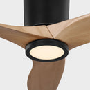 44" Ceiling Fan<br /><span style="color:#4AB0CE;">Entrega: 4-10 dias en USA</span><br /><span style="color:#4AB0CE;font-size:60%;">PREGUNTE POR ENTREGA EN PANAMA</span><br />Collection: Seyra<br />Finish: Midnight Black