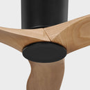 44" Ceiling Fan<br /><span style="color:#4AB0CE;">Entrega: 4-10 dias en USA</span><br /><span style="color:#4AB0CE;font-size:60%;">PREGUNTE POR ENTREGA EN PANAMA</span><br />Collection: Seyra<br />Finish: Midnight Black