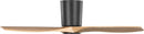 44" Ceiling Fan<br /><span style="color:#4AB0CE;">Entrega: 4-10 dias en USA</span><br /><span style="color:#4AB0CE;font-size:60%;">PREGUNTE POR ENTREGA EN PANAMA</span><br />Collection: Seyra<br />Finish: Midnight Black