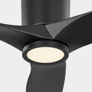 52" Ceiling Fan<br /><span style="color:#4AB0CE;">Entrega: 4-10 dias en USA</span><br /><span style="color:#4AB0CE;font-size:60%;">PREGUNTE POR ENTREGA EN PANAMA</span><br />Collection: Seyra<br />Finish: Midnight Black
