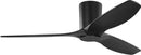 52" Ceiling Fan<br /><span style="color:#4AB0CE;">Entrega: 4-10 dias en USA</span><br /><span style="color:#4AB0CE;font-size:60%;">PREGUNTE POR ENTREGA EN PANAMA</span><br />Collection: Seyra<br />Finish: Midnight Black
